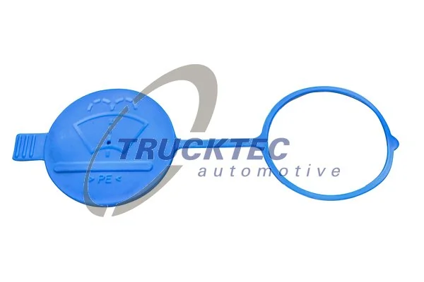 Sealing Cap, washer fluid reservoir